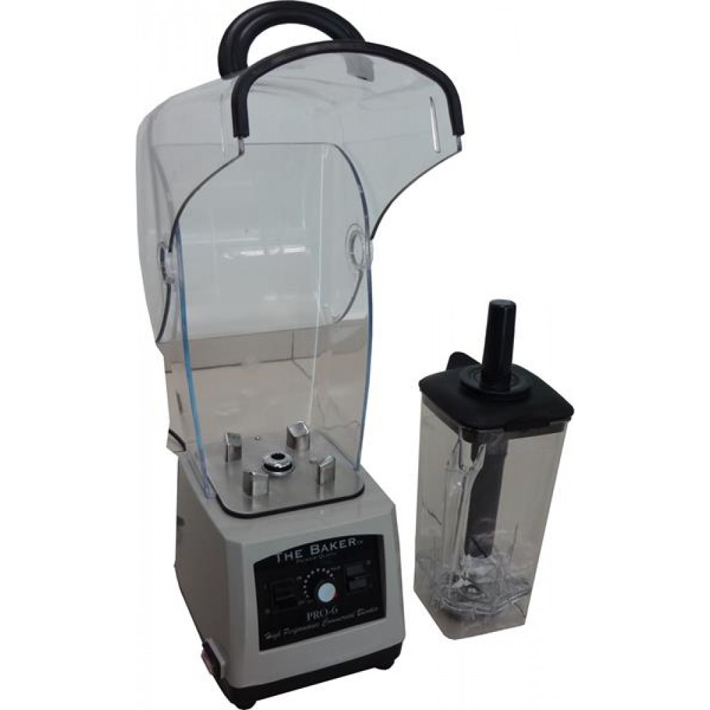 BLENDER 2L PRO-6 (Low Noise)